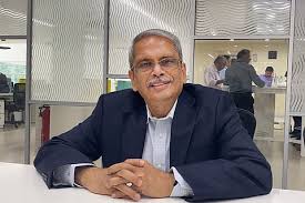 Kris Gopalakrishnan
